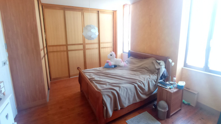 Ma-Cabane - Vente Maison VAUX, 145 m²