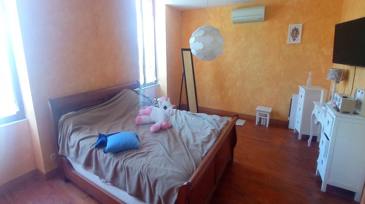 Ma-Cabane - Vente Maison VAUX, 145 m²