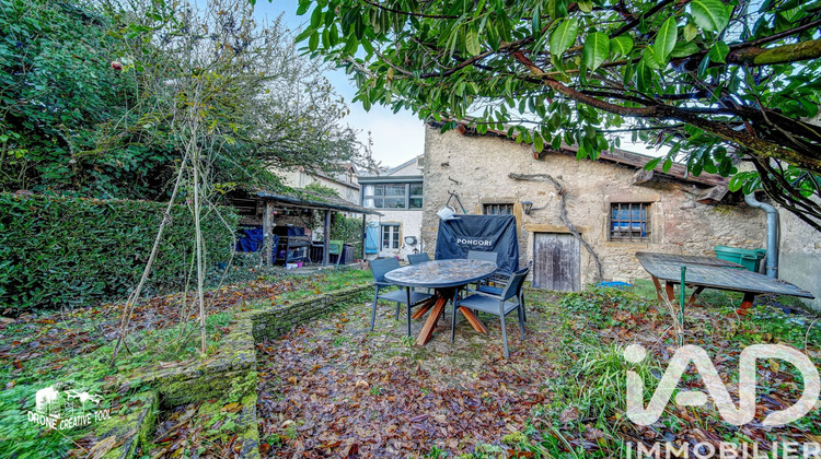 Ma-Cabane - Vente Maison Vaux, 176 m²