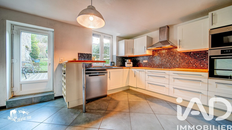 Ma-Cabane - Vente Maison Vaux, 176 m²