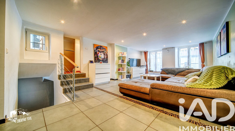 Ma-Cabane - Vente Maison Vaux, 176 m²