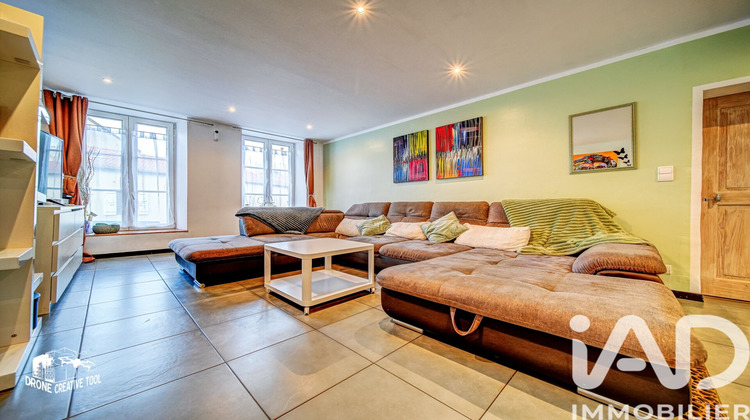 Ma-Cabane - Vente Maison Vaux, 176 m²