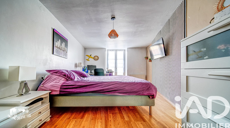 Ma-Cabane - Vente Maison Vaux, 176 m²