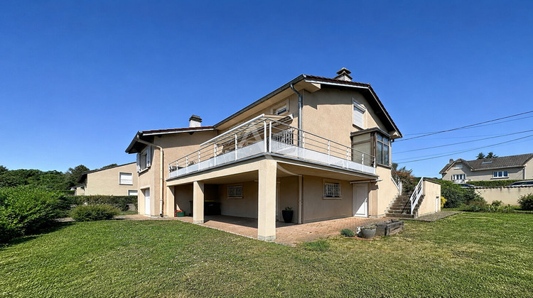 Ma-Cabane - Vente Maison VAUX, 141 m²