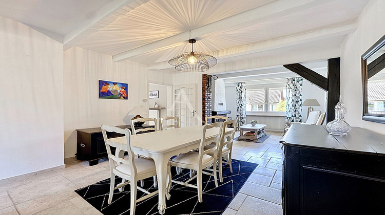 Ma-Cabane - Vente Maison VAUX, 141 m²