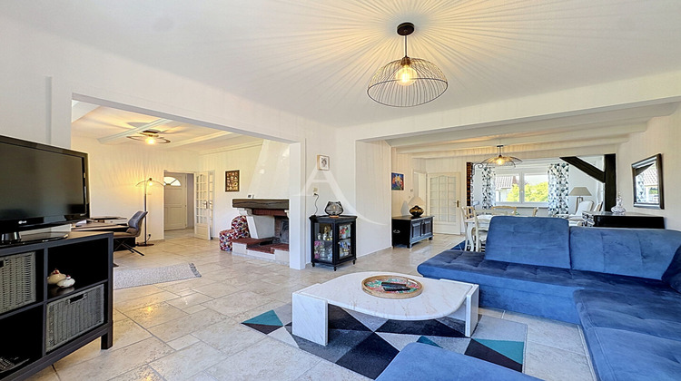 Ma-Cabane - Vente Maison VAUX, 141 m²