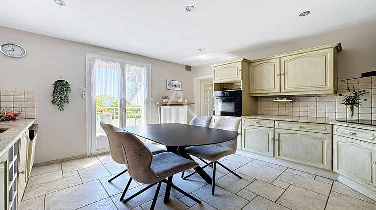 Ma-Cabane - Vente Maison VAUX, 141 m²