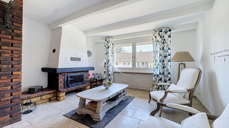 Ma-Cabane - Vente Maison VAUX, 141 m²