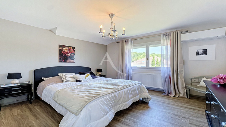 Ma-Cabane - Vente Maison VAUX, 141 m²