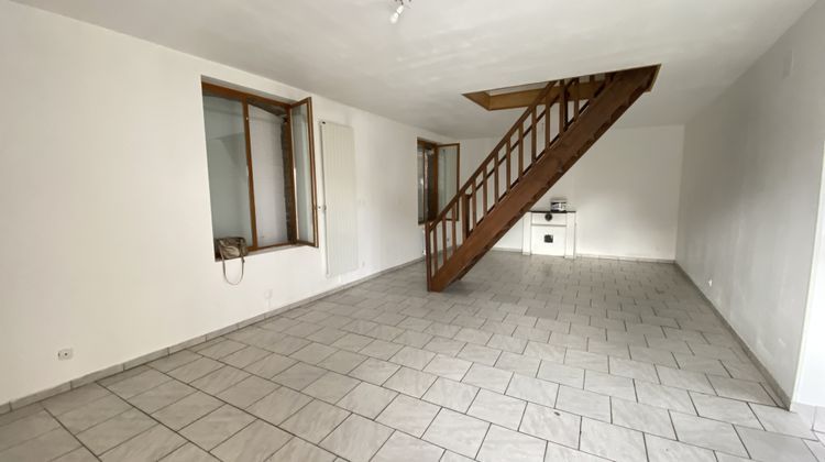 Ma-Cabane - Vente Maison Vaux-Andigny, 81 m²