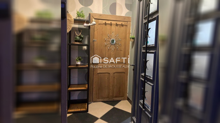 Ma-Cabane - Vente Maison Vaux-Andigny, 119 m²