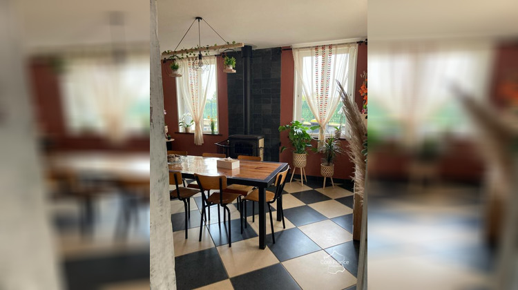 Ma-Cabane - Vente Maison VAUX ANDIGNY, 120 m²