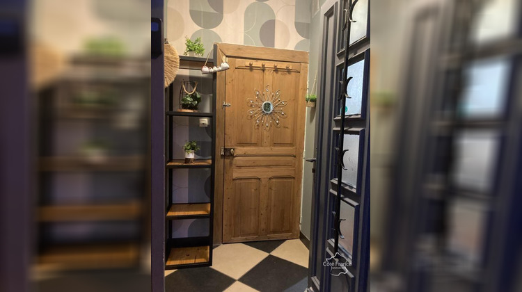 Ma-Cabane - Vente Maison VAUX ANDIGNY, 120 m²