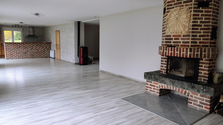 Ma-Cabane - Vente Maison Vaux-Andigny, 254 m²