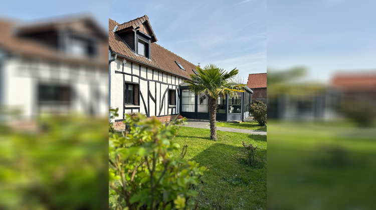 Ma-Cabane - Vente Maison VAUX-EN-AMIENOIS, 132 m²