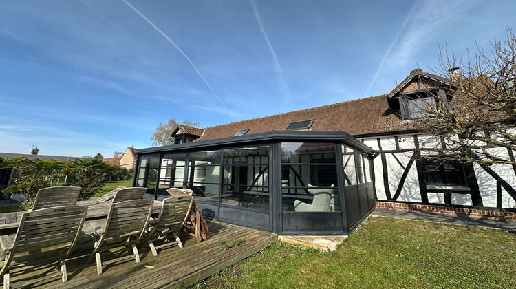 Ma-Cabane - Vente Maison VAUX-EN-AMIENOIS, 132 m²