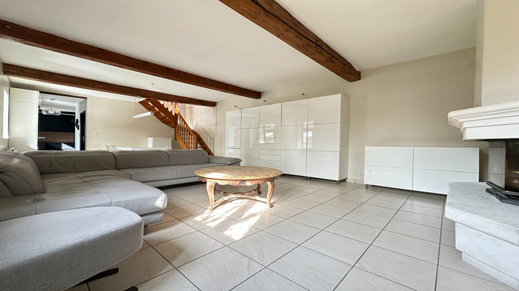 Ma-Cabane - Vente Maison VAUX-EN-AMIENOIS, 132 m²