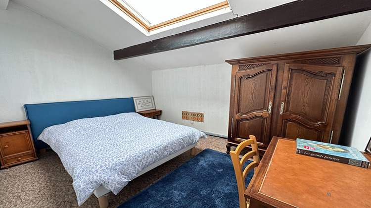 Ma-Cabane - Vente Maison VAUX-EN-AMIENOIS, 86 m²