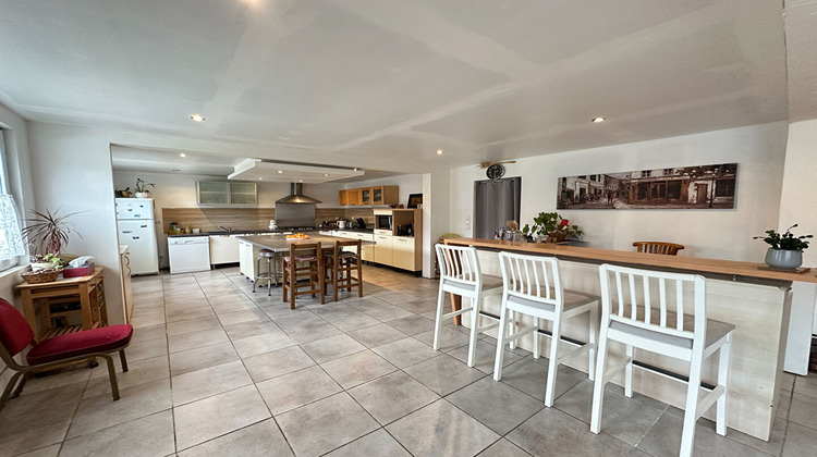 Ma-Cabane - Vente Maison VAUX-EN-AMIENOIS, 230 m²