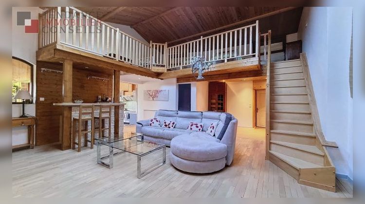 Ma-Cabane - Vente Maison Vaux-en-Beaujolais, 528 m²