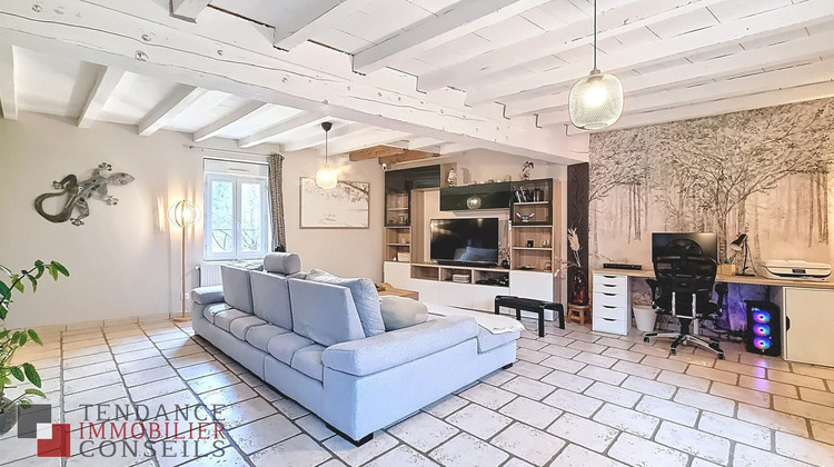 Ma-Cabane - Vente Maison Vaux-en-Beaujolais, 220 m²