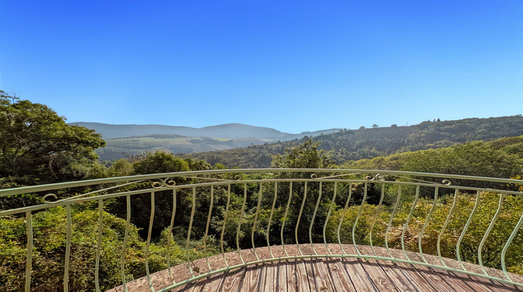 Ma-Cabane - Vente Maison Vaux-en-Beaujolais, 530 m²