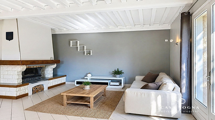 Ma-Cabane - Vente Maison VAUX-EN-BEAUJOLAIS, 138 m²