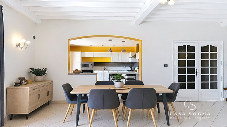 Ma-Cabane - Vente Maison VAUX-EN-BEAUJOLAIS, 138 m²