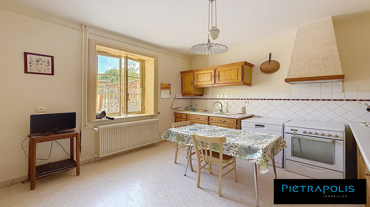 Ma-Cabane - Vente Maison Vaux-en-Beaujolais, 125 m²