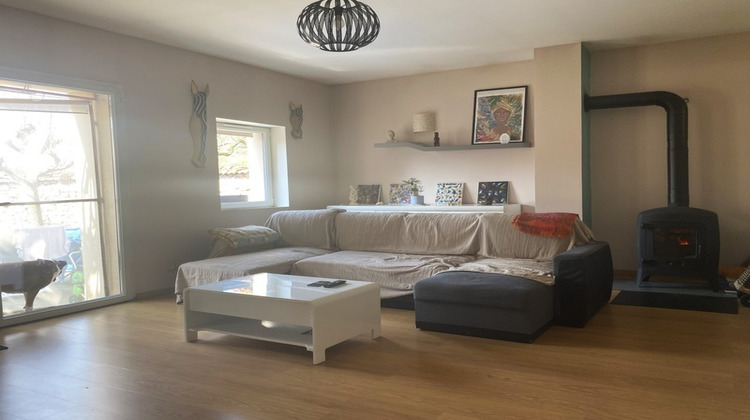 Ma-Cabane - Vente Maison VAUX EN BUGEY, 152 m²