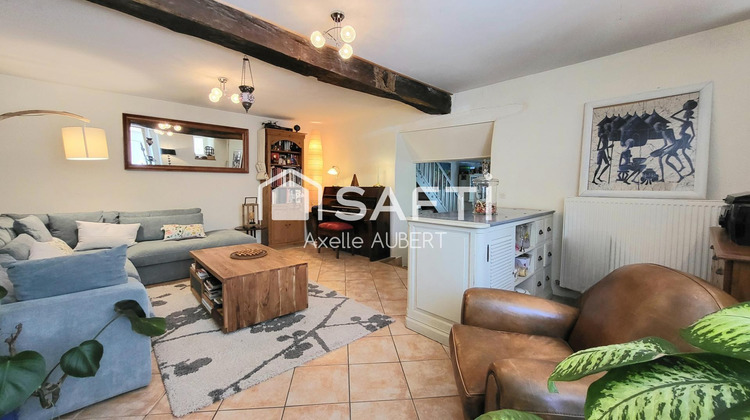 Ma-Cabane - Vente Maison Vaux-en-Bugey, 146 m²
