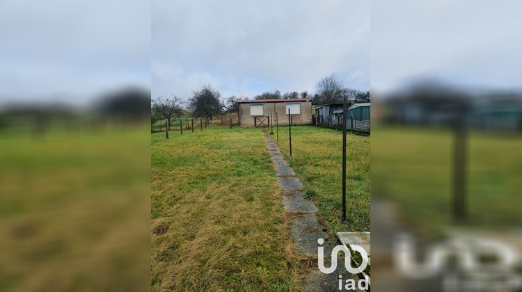 Ma-Cabane - Vente Maison Vaux-en-Dieulet, 120 m²