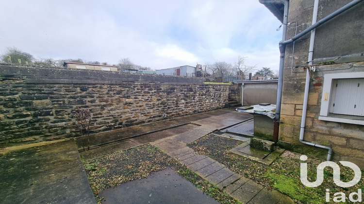 Ma-Cabane - Vente Maison Vaux-en-Dieulet, 120 m²