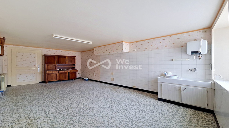 Ma-Cabane - Vente Maison Vaux-en-Dieulet, 118 m²