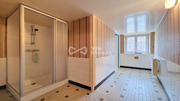 Ma-Cabane - Vente Maison Vaux-en-Dieulet, 118 m²