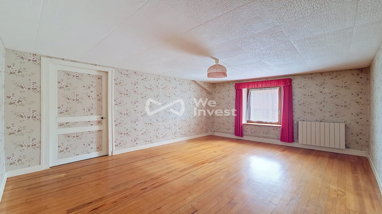Ma-Cabane - Vente Maison Vaux-en-Dieulet, 118 m²