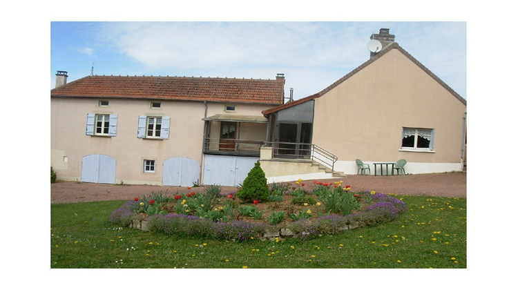 Ma-Cabane - Vente Maison VAUX EN PRE, 78 m²