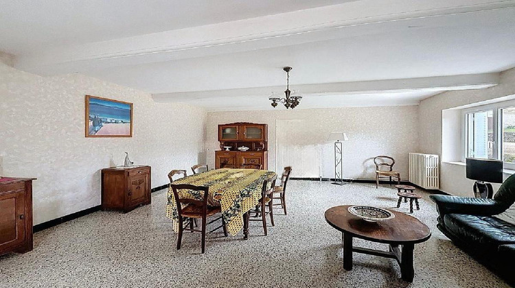 Ma-Cabane - Vente Maison VAUX EN PRE, 78 m²