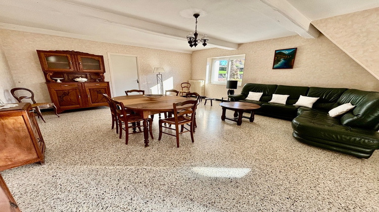 Ma-Cabane - Vente Maison VAUX EN PRE, 79 m²