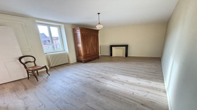 Ma-Cabane - Vente Maison VAUX EN PRE, 79 m²