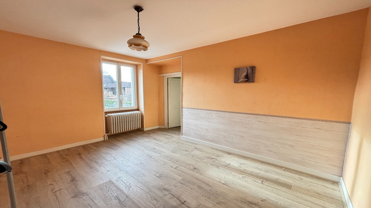 Ma-Cabane - Vente Maison VAUX EN PRE, 79 m²