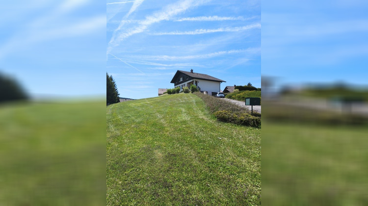Ma-Cabane - Vente Maison Vaux-et-Chantegrue, 183 m²