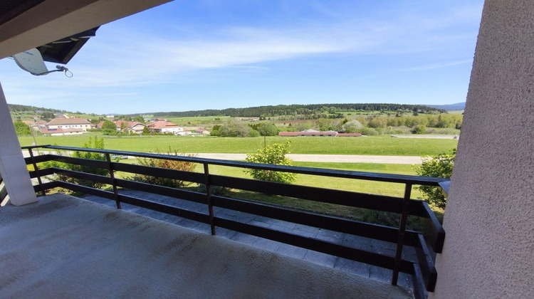 Ma-Cabane - Vente Maison Vaux-et-Chantegrue, 183 m²