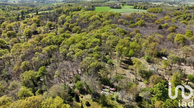 Ma-Cabane - Vente Maison Vaux-Lavalette, 278 m²