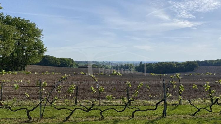 Ma-Cabane - Vente Maison VAUX LAVALETTE, 278 m²