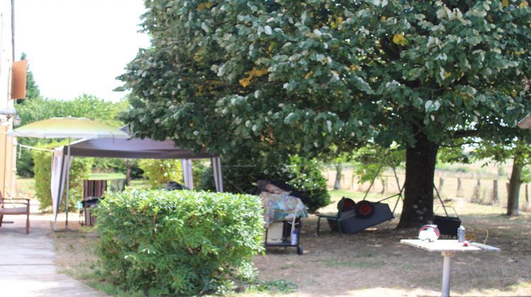 Ma-Cabane - Vente Maison Vaux-le-Moncelot, 135 m²