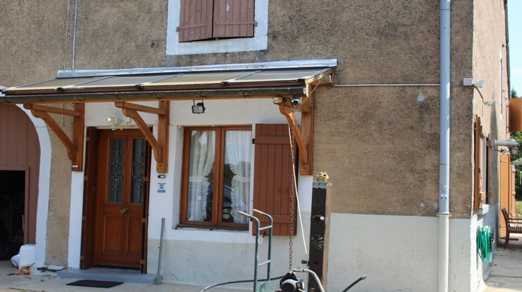 Ma-Cabane - Vente Maison Vaux-le-Moncelot, 135 m²