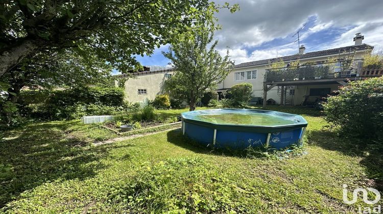 Ma-Cabane - Vente Maison Vaux-le-Pénil, 81 m²