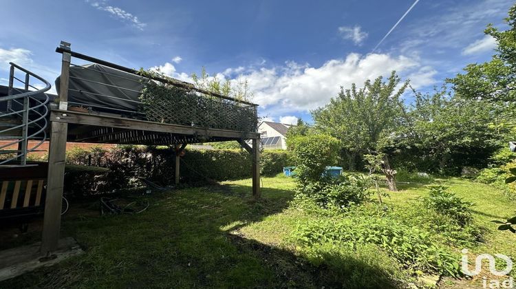 Ma-Cabane - Vente Maison Vaux-le-Pénil, 81 m²