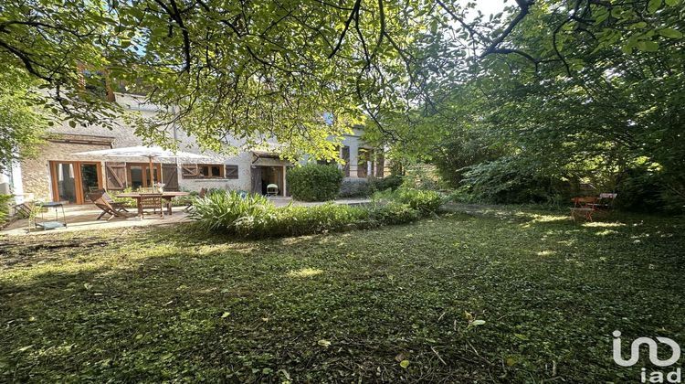 Ma-Cabane - Vente Maison Vaux-le-Pénil, 148 m²